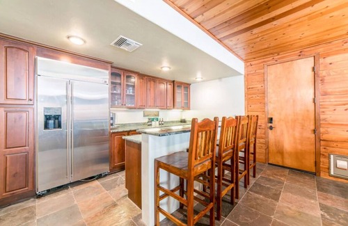 Summerhaven House | Discover Our Happy Place on Mt Lemmon: Family-Friendly Retreat