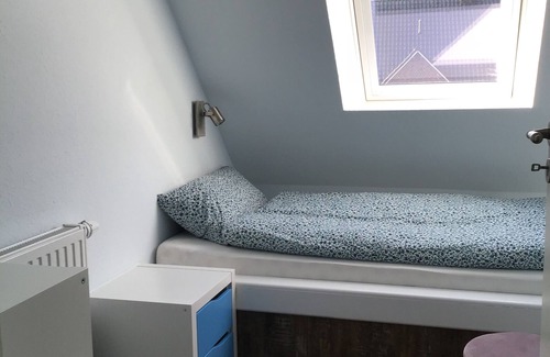 Oldeburg House | Heinks Holiday Home: Family-Friendly Retreat in East Frisia