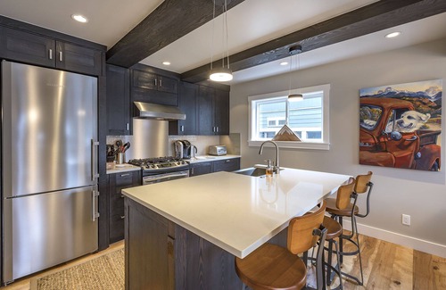 Telluride Condo | Discover Our Hideaway in Telluride: Top-Rated Amenities
