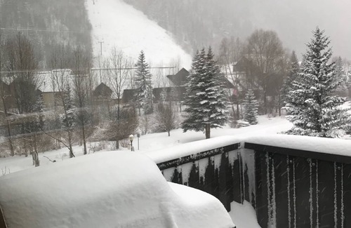 Telluride Condo | Discover Our Hideaway in Telluride: Top-Rated Amenities
