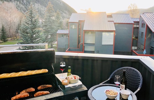 Telluride Condo | Discover Our Hideaway in Telluride: Top-Rated Amenities