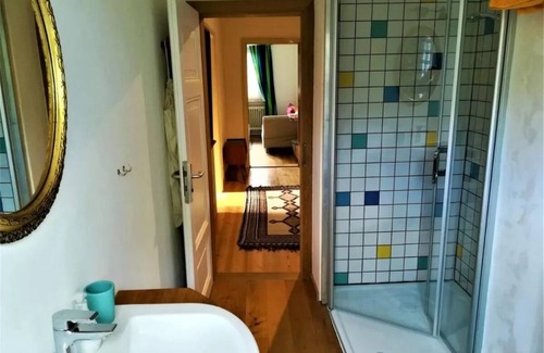 Witzenhausen Apartment | Discover Peaceful "Himmelreich" in Witzenhausen Center