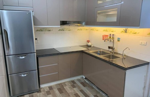Le Chan Apartment | Cozy Retreat at Our Home 3 with Family-Friendly Amenities