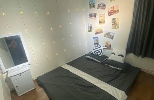 Le Chan Apartment | Cozy Retreat at Our Home 3 with Family-Friendly Amenities