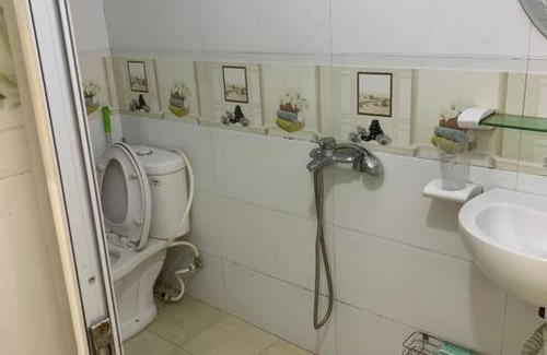 Le Chan Apartment | Cozy Retreat at Our Home 3 with Family-Friendly Amenities