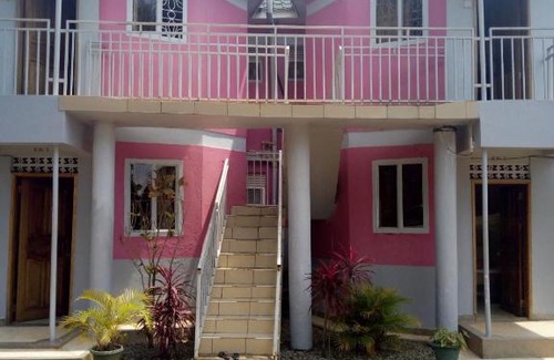 Mbale Hotel | Inviting Stay at R&R Gardens Hotel with Family-Friendly Amenities