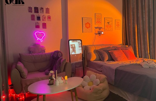 Tu Liem Apartment | Child-Friendly Homestay in Vinhomes Smart City, Hà Nội