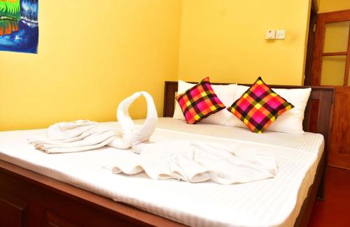 Dodanduwa Apartment | Family-Friendly Retreat at Our House Hikkaduwa - 10/10 Rating