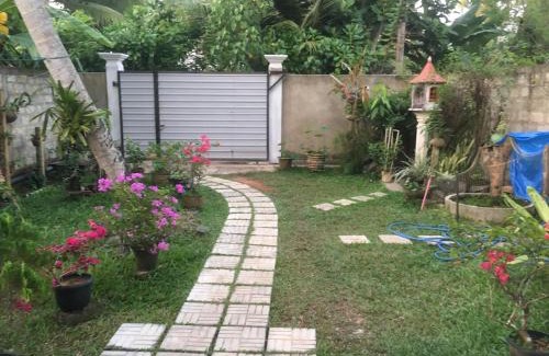 Dodanduwa Apartment | Family-Friendly Retreat at Our House Hikkaduwa - 10/10 Rating