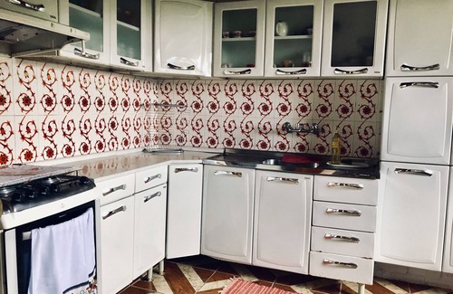 Teresopolis House | Escape to Our House in Terê with Private Pool & Pets Welcome
