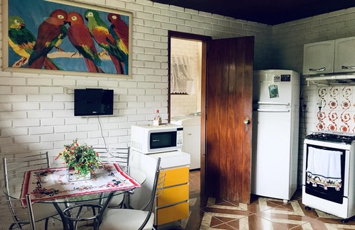 Teresopolis House | Escape to Our House in Terê with Private Pool & Pets Welcome