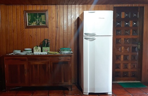 Teresopolis House | Escape to Our House in Terê with Private Pool & Pets Welcome