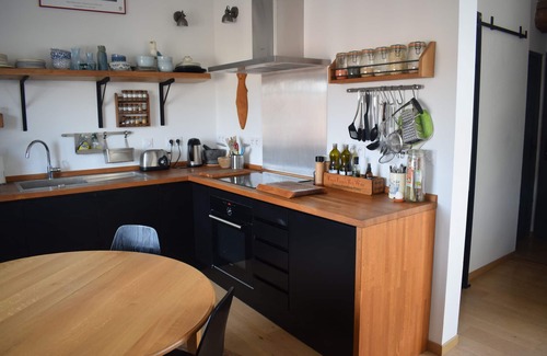 Marseillan House | Experience Our House, Les Jasmins with Pool & Ocean Views
