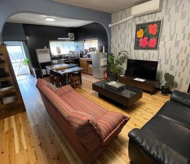 Taiki House | OUR HOUSE-Mie