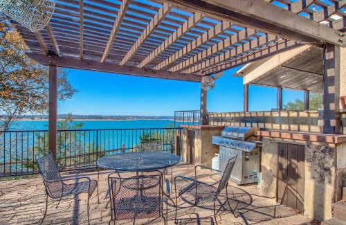 Canyon Lake House | Experience Our Lake View CL 1683: Rated 10/10, Family-Friendly