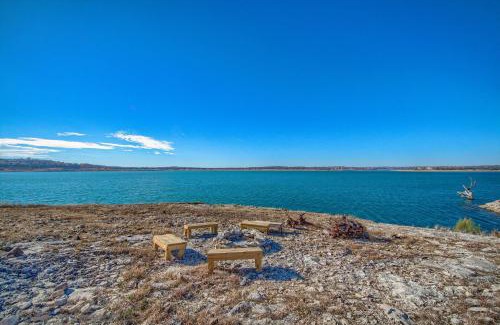 Canyon Lake House | Experience Our Lake View CL 1683: Rated 10/10, Family-Friendly