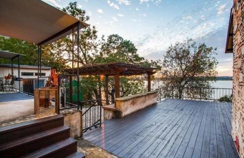 Canyon Lake House | Experience Our Lake View CL 1683: Rated 10/10, Family-Friendly
