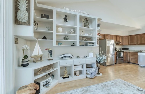 Tellico Village House | Serene Lakeside Retreat with Pool and Spa Amenities