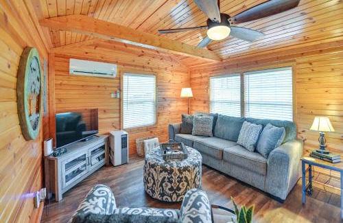 Harrodsburg House | Unforgettable Lakeside Retreat on Lake Herrington!
