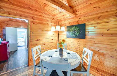 Harrodsburg House | Unforgettable Lakeside Retreat on Lake Herrington!