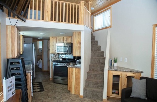 Meeker House | Enjoy Comfort in White River Casita - Pet-Friendly Retreat
