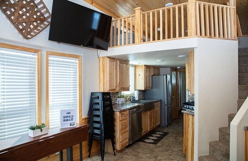 Meeker House | Enjoy Comfort in White River Casita - Pet-Friendly Retreat