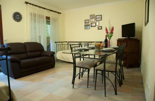 Vila Real Santo Antonio Apartment | Child-Friendly Getaway at Our Little House - Rated 9.2/10