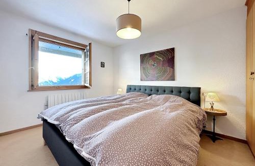 Bagnes Apartment | Our little marmots' dream