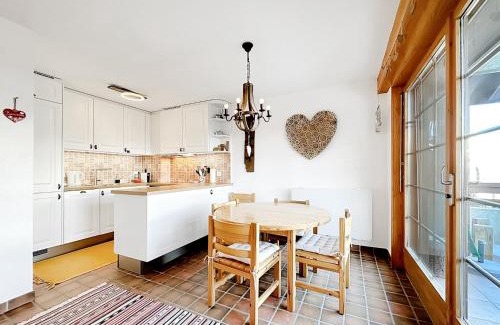 Bagnes Apartment | Our little marmots' dream
