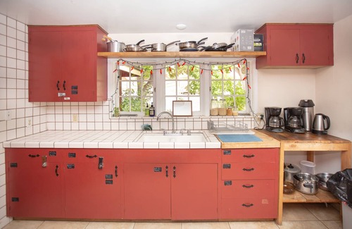 Gardiner Cabin | Our little piece of paradise. Perfect for large family and friend groups.