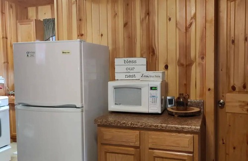 Wingett Run House | Discover Our Little Piece of Heaven in Wayne's Forest