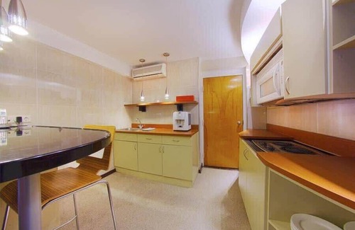 Paramaribo Apartment | Experience Modern Chic Living in Our Junior Suite