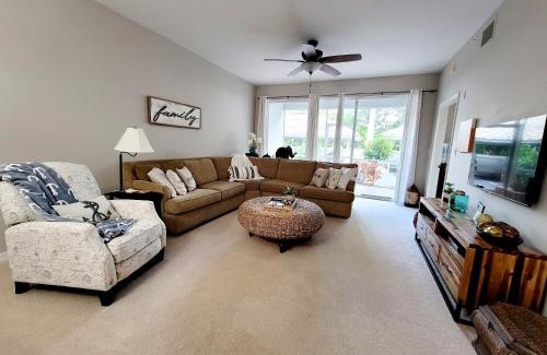 Vanderbilt Beach Apartment | Discover Our Naples Hideaway: Oceanfront Family Retreat