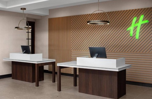 Teterboro House | Experience Our Revamped Hotel for an Enjoyable Stay
