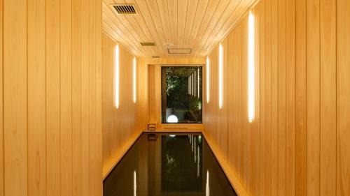 Yanagibashi Hotel | OUR OUR - CAFE - MINIMAL HOTEL - Vacation STAY 56633v