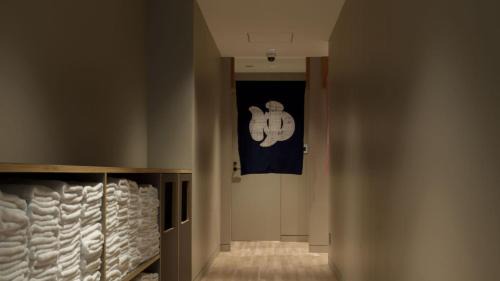 Yanagibashi Hotel | OUR OUR - CAFE - MINIMAL HOTEL - Vacation STAY 56633v