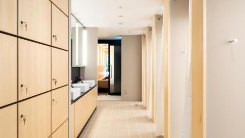 Yanagibashi Hotel | OUR OUR - CAFE - MINIMAL HOTEL - Vacation STAY 56633v