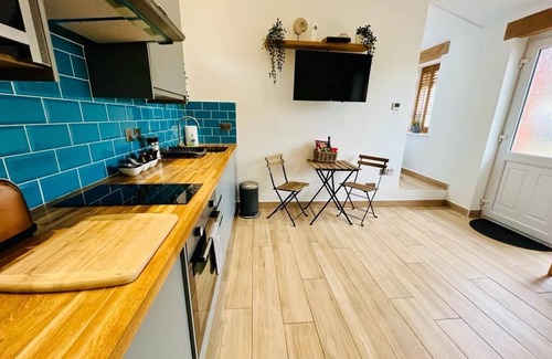 Lydney House | Pet-Friendly Retreat for Your Countryside Getaway