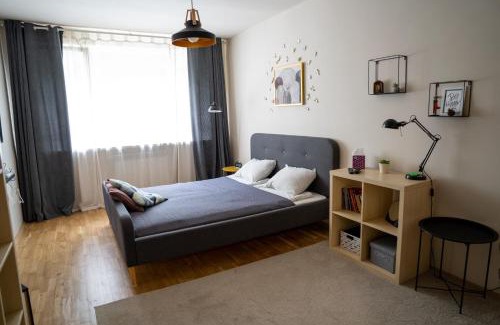 Lozenets Apartment | Family-Friendly Retreat at Our Place with 9.9 Guest Rating
