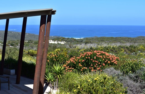 Redgate Villa | Experience Premium Ocean Views with Family-Friendly Amenities