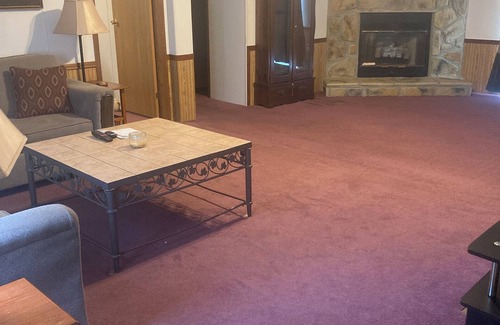 Lineville House | Relaxing Retreat Between Lineville & Lake Wedowee, Alabama