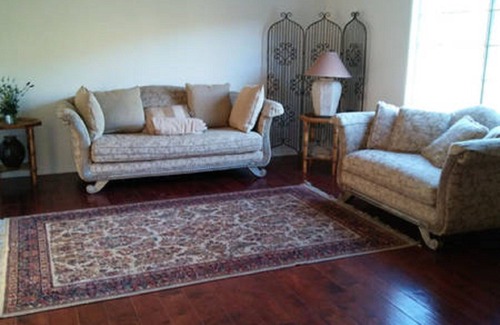 Fallbrook House | Discover Our Rocky Ranch: Pet-Friendly Retreat with Spa