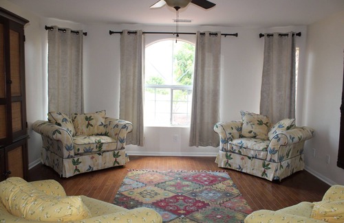 Fallbrook House | Discover Our Rocky Ranch: Pet-Friendly Retreat with Spa