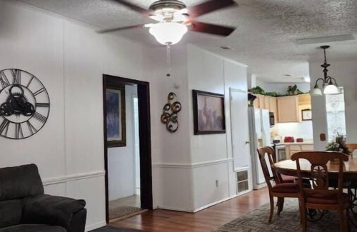 Pittman House | Discover Your Home Away from Home in Florida