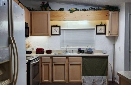 Pittman House | Discover Your Home Away from Home in Florida