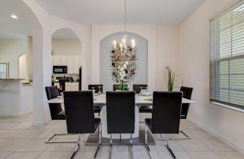 Watersong House | Relax at Our Serenity: Pet-Friendly Retreat with Pool