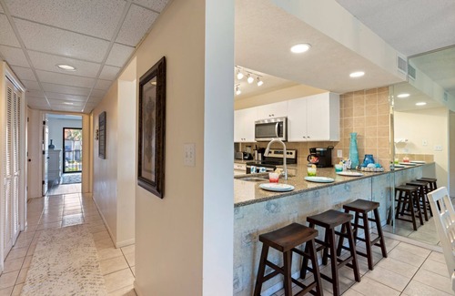 Panama City Beach Villa | Experience Oceanfront Bliss at Our Serenity @ Edgewater Beach