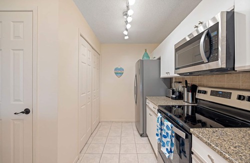 Panama City Beach Villa | Experience Oceanfront Bliss at Our Serenity @ Edgewater Beach
