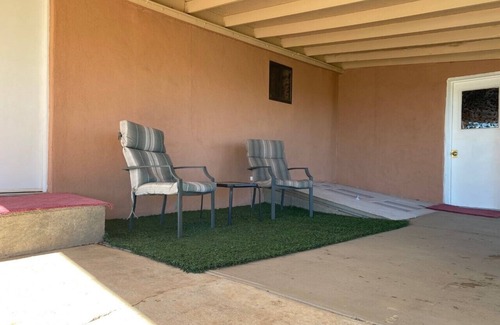 Las Vegas House | Our sunrises, sunsets, & starry nights are breathtaking! Just minutes from town.
