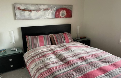 Newtown House | Discover Our Inviting Townhouse in Toowoomba